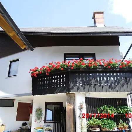Pri Srni Holiday home *
