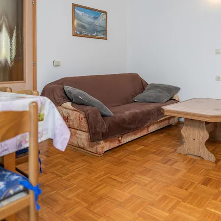 Pri Srni * Bohinj