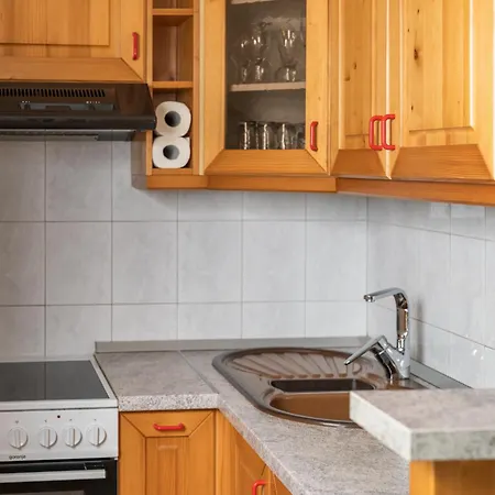 Сasa de vacaciones Pri Srni