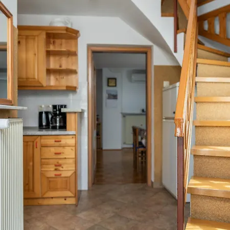 Holiday home Pri Srni Bohinj