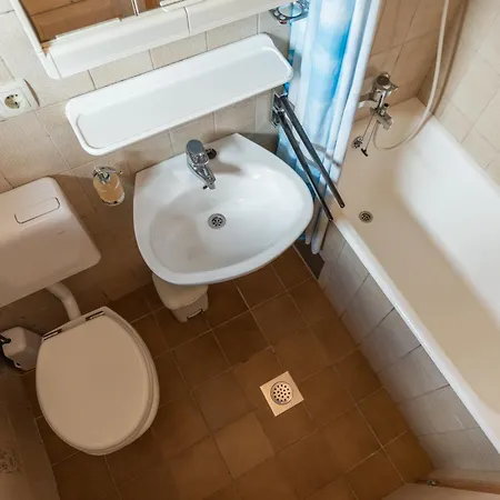 Holiday Pri Srni * Bohinj