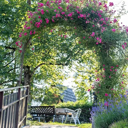 Vakantiehuis Pri Srni