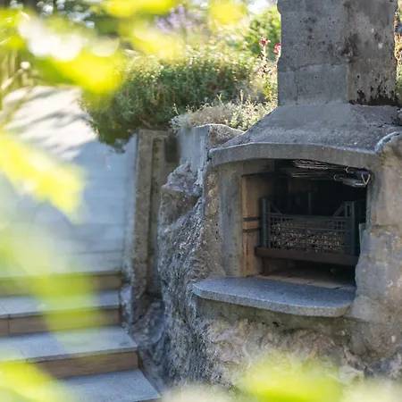 Vakantiehuis Pri Srni Bohinj