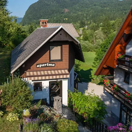 Pri Srni Bohinj