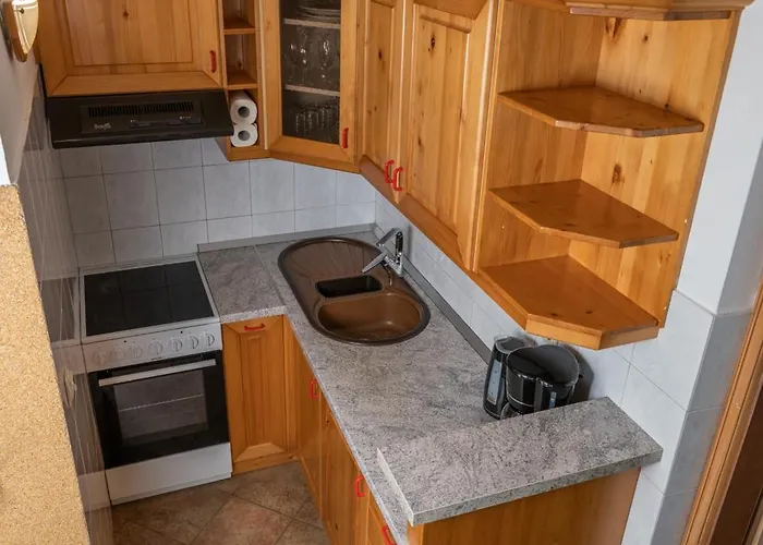 Pri Srni Holiday home