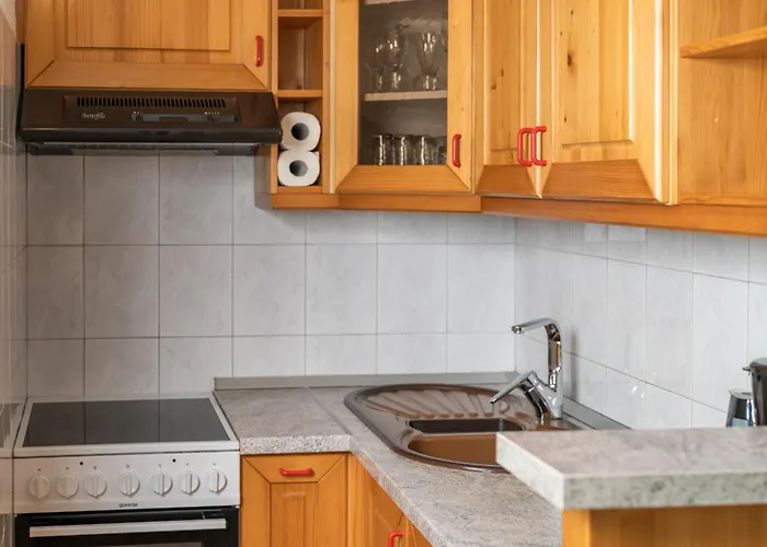 Holiday home Pri Srni